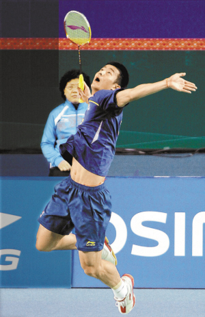 另一种可能 另一种可能