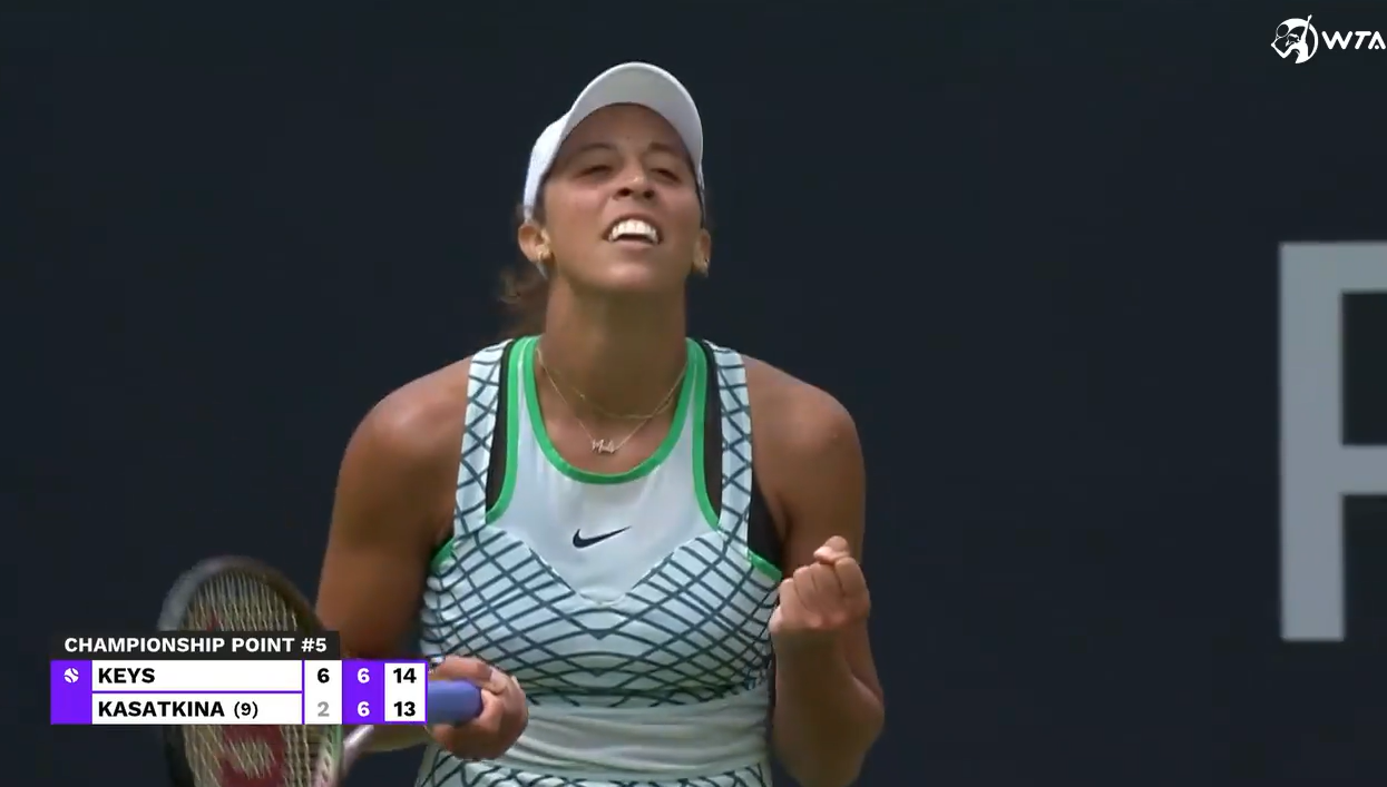 这样的局面 这样的局面