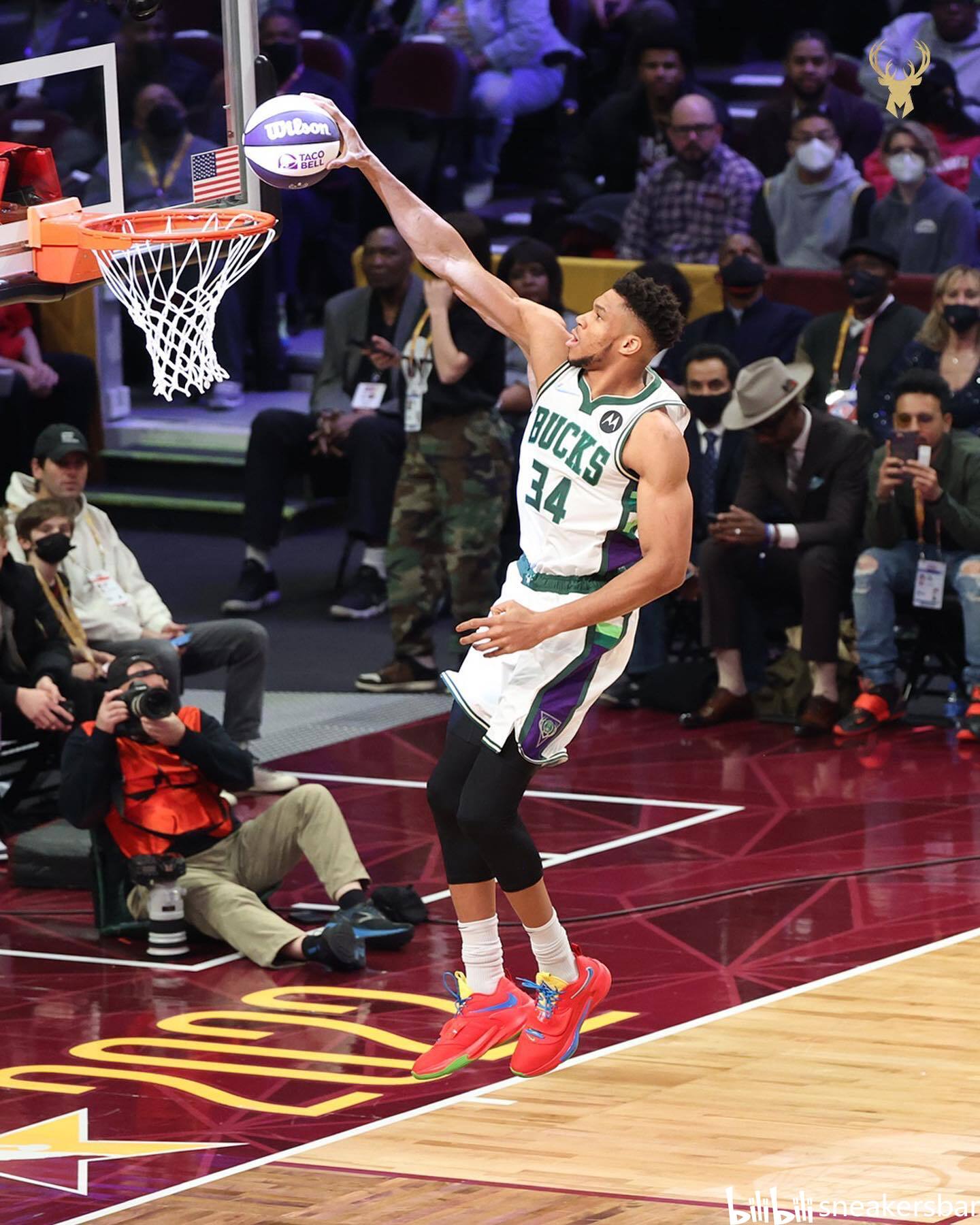 最大化优势 最大化优势