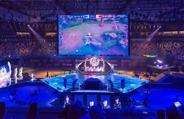 一波定胜负 一波定胜负